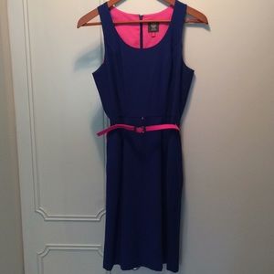 Vince Camuto dress